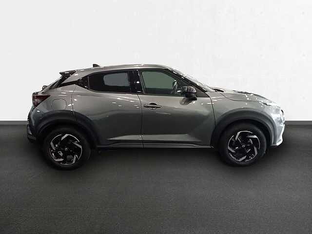 Nissan Juke Juke N-Connecta 2020