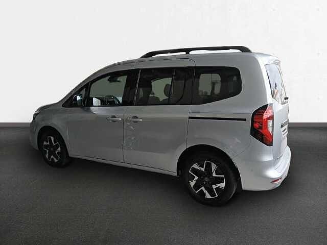 Nissan Townstar Combi Townstar Combi L1 Tekna 2022