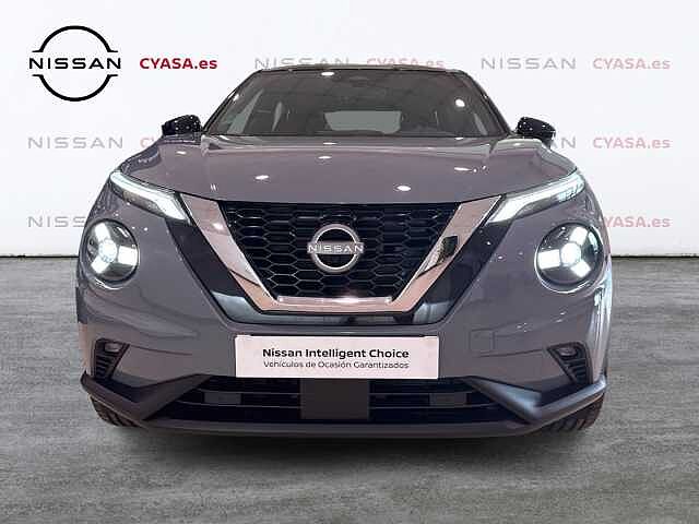 Nissan Nissan Juke MY25 GASOLINA TEKNA C. BITONO 1.0 DIG-T 84KW (114CV) E6D-FULL 6MT