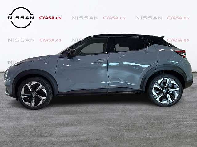 Nissan Nissan Juke MY25 GASOLINA TEKNA C. BITONO 1.0 DIG-T 84KW (114CV) E6D-FULL 6MT