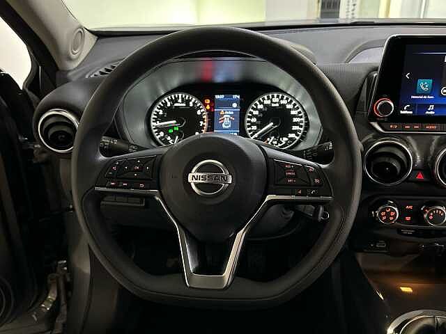 Nissan Juke 1.0 DIG-T 84KW ACENTA 5P