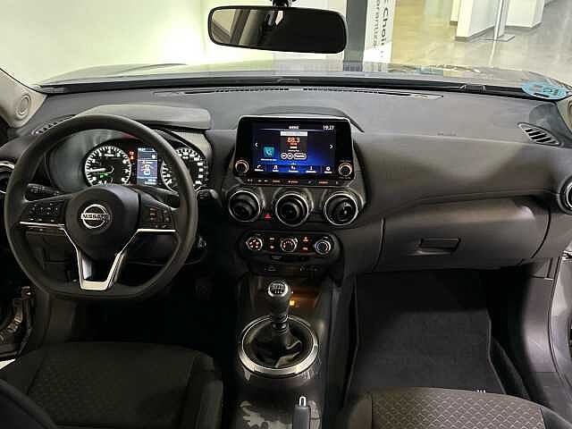 Nissan Juke 1.0 DIG-T 84KW ACENTA 5P