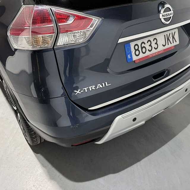 Nissan X-Trail 1.6 dCi 130cv Xtronic Tekna