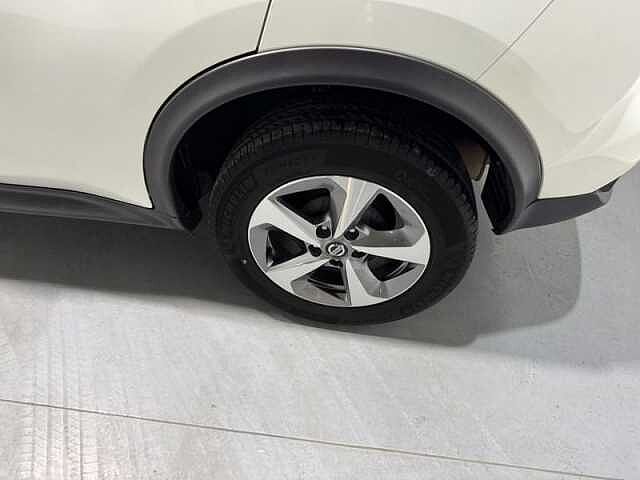 Nissan Juke 1.6 G E6D-Temp 112cv Acenta+Nissan Connect