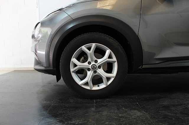 Nissan Juke 1.0 DIG-T 84KW N-CONNECTA DCT 5P