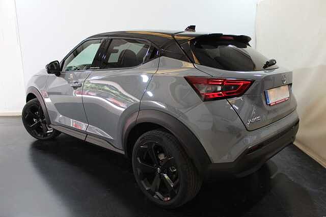 Nissan Juke 1.0 DIG-T 84KW TEKNA 5P