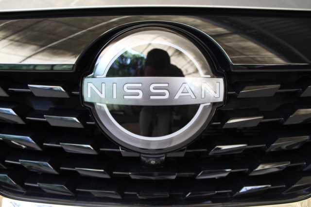 Nissan Qashqai 1.5 HEV E-POWER 140KW N-CONNECTA AUTO 5P