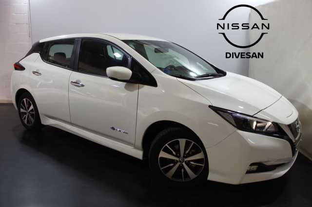 Nissan Leaf 40KWH 5P ACENTA