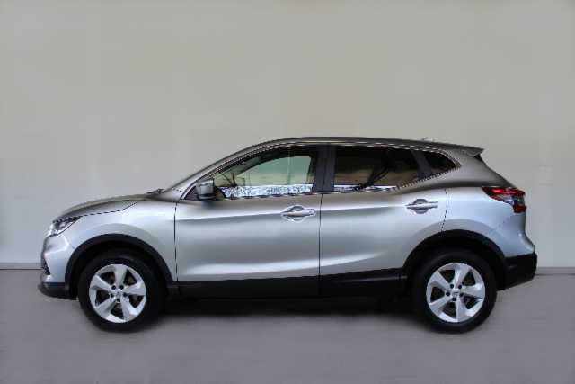 Nissan Qashqai 1.3 DIG-T ACENTA 103KW 5P