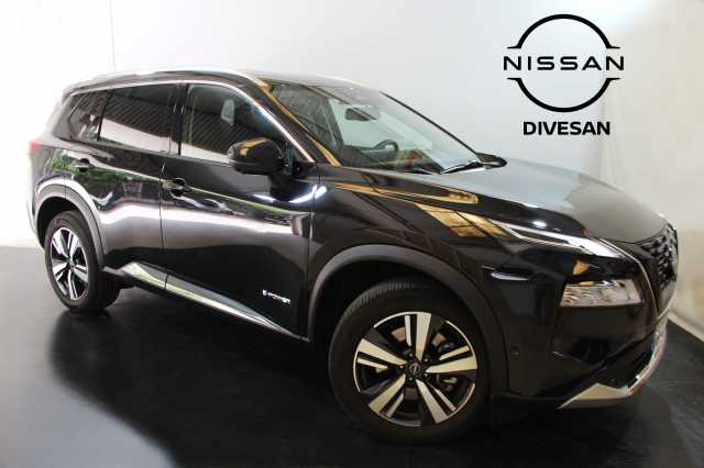 Nissan X-trail 1.5 HEV E-POWER 204 TEKNA 5P