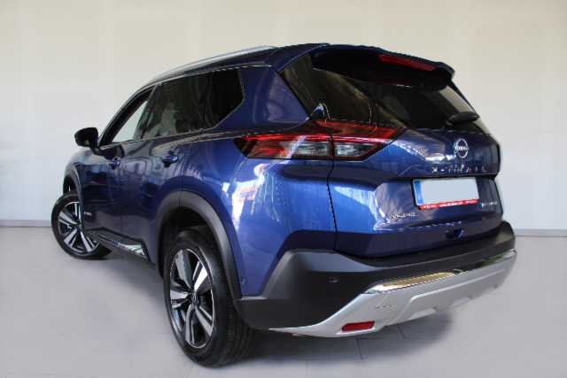 Nissan X-trail Nuevo X-Trail 5 Plazas 1.5 e-POWER 158kW (213CV) A/T e-4ORCE 4x4 Tekna