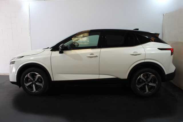 Nissan Qashqai 1.3 DIG-T MHEV 103KW N-CONNECTA 5P