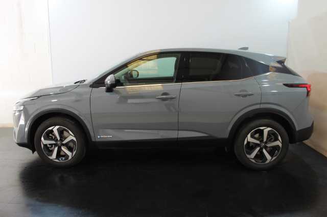 Nissan Qashqai 1.5 EREV E-POWER 140KW N-CONNECTA AUTO 5P