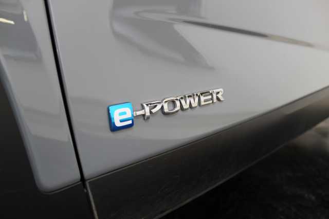 Nissan Qashqai 1.5 EREV E-POWER 140KW N-CONNECTA AUTO 5P