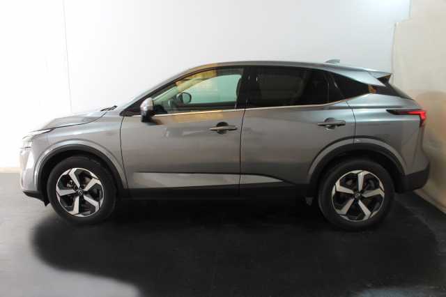 Nissan Qashqai 1.3 DIG-T MHEV 116KW N-CONNECTA DCT 5P