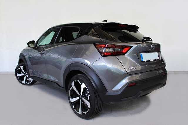 Nissan Juke 1.6 HYBRID HEV 105KW TEKNA AUTO 5P