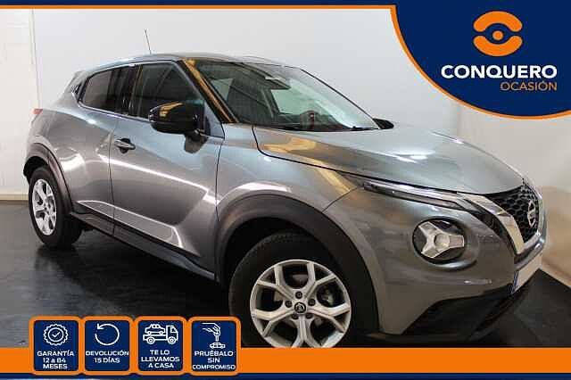 Nissan Juke 1.0 DIG-T 86KW ACENTA 5P