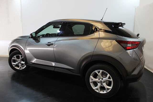 Nissan Juke 1.0 DIG-T 86KW ACENTA 5P