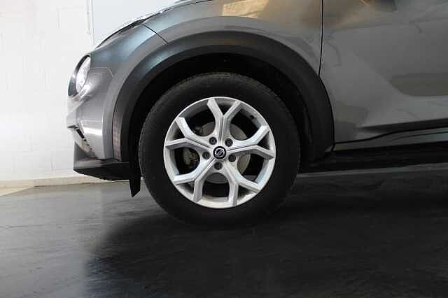 Nissan Juke 1.0 DIG-T 86KW ACENTA 5P