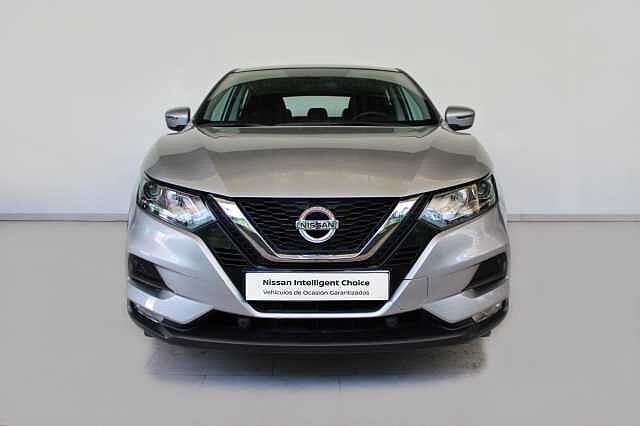 Nissan Qashqai 1.3 DIG-T MHEV 103KW ACENTA 5P