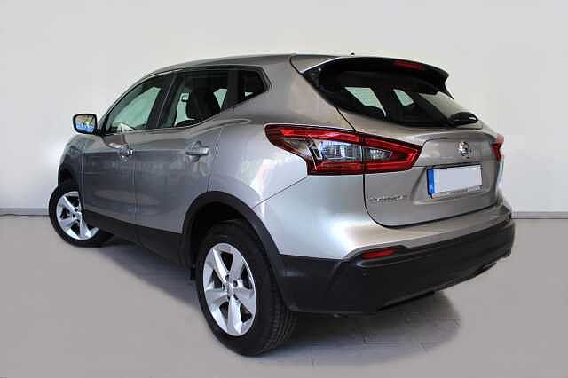 Nissan Qashqai 1.3 DIG-T MHEV 103KW ACENTA 5P