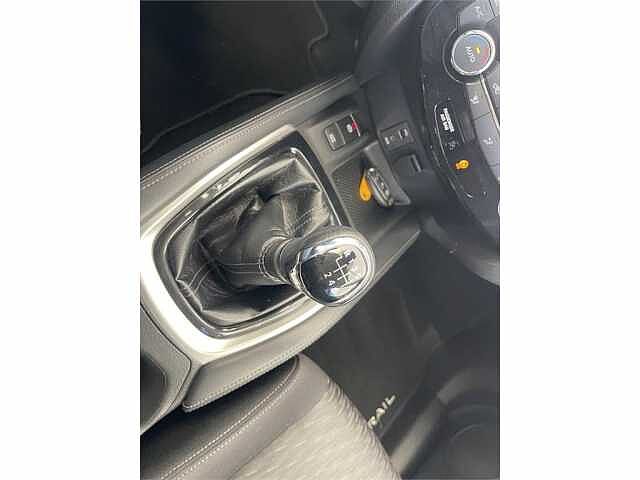 Nissan X-TRAIL 5P dCi 110 kW (150 CV) E6D N-CONNECTA