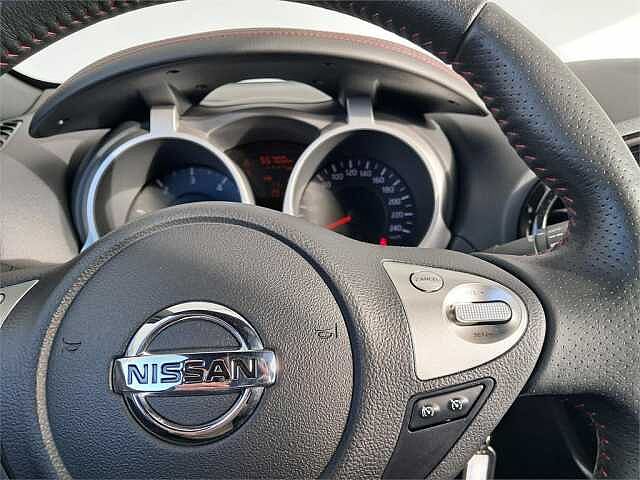 Nissan JUKE 1.5 dCi N-TEC 4X2