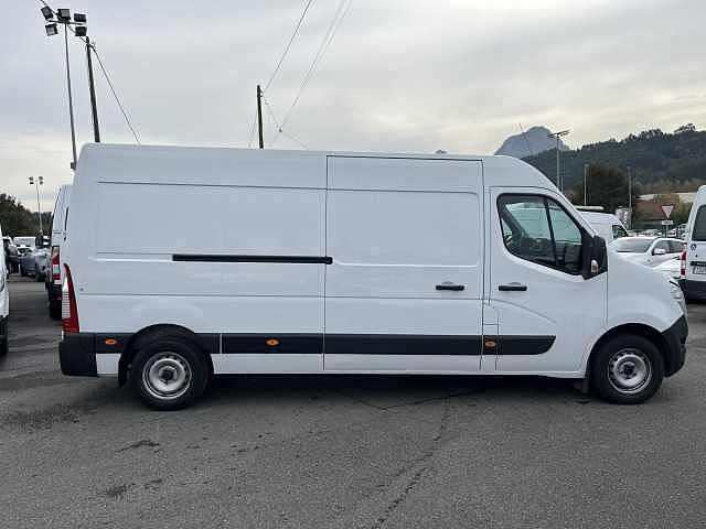 Nissan Nv400 2.3DCI 99KW OPTIMA L3H2 3.5T FWD 135 4P