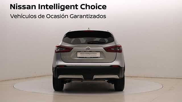 Nissan Qashqai 1.3 DIG-T N-CONNECTA 103KW 140 5P