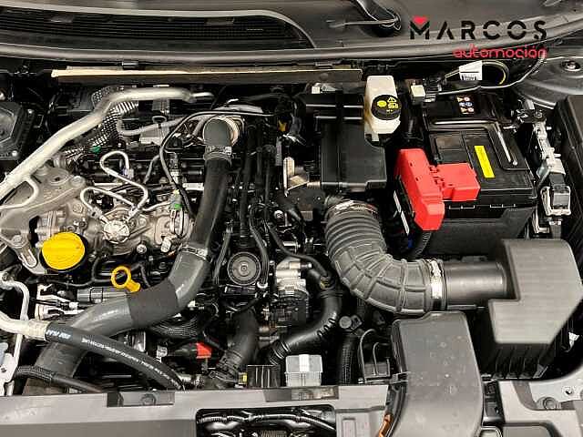 Nissan Qashqai DIG-T 116kW Xtronic N-Connecta