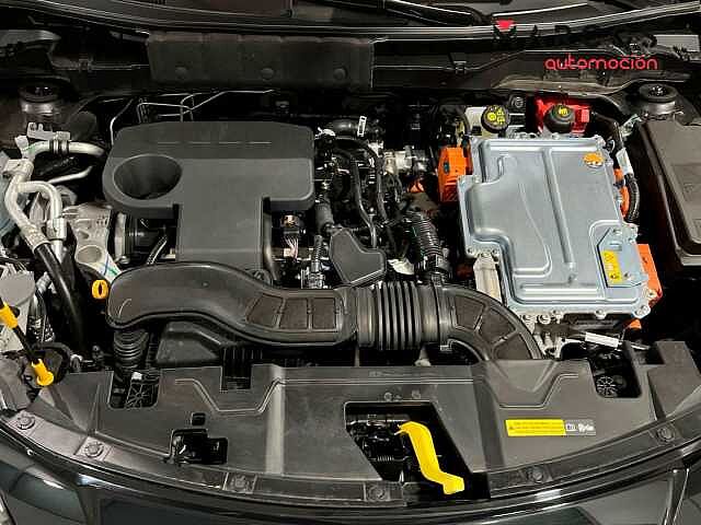 Nissan JUKE 1.6 Hybrid 105kW (145CV) N-Connecta