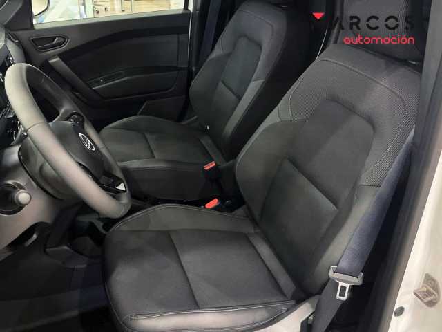 Nissan Townstar COMFORT FURG&oacute;N 2P 1.3G 96KW (130CV) L1 E6D-FULL