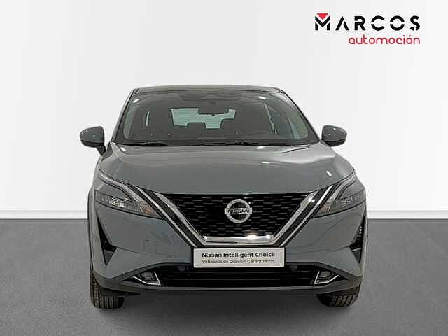 Nissan Qashqai DIG-T 103kW (140CV) mHEV 4x2 Acenta