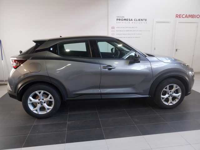 Nissan Juke Juke Acenta 2019