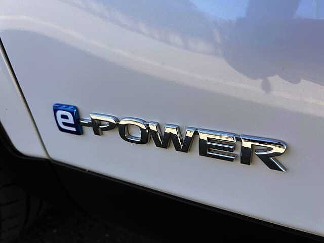 Nissan Qashqai NUEVO QASHQAI 5P E-POWER 140 KW (190 CV) AUTOM. 4X2 N-CONNECTA