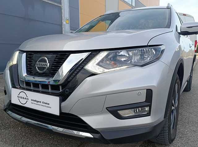 Nissan X-trail 2.0 DCI