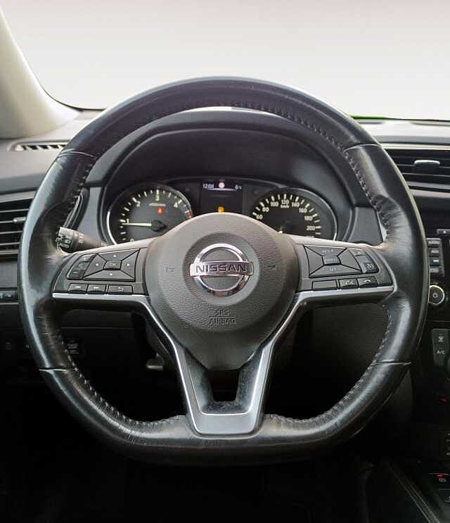 Nissan X-trail 2.0 DCI