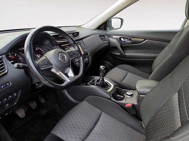 Nissan X-trail 2.0 DCI