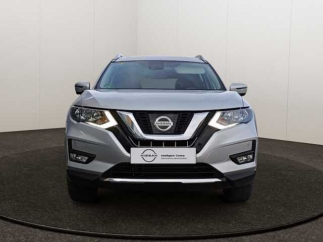 Nissan X-trail 2.0 DCI