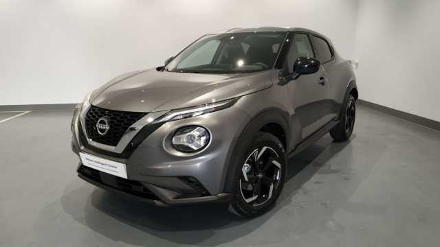 Nissan Juke Juke N-Connecta 2020