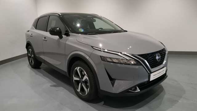 Nissan Qashqai QASHQAI 140 CV MHEV N-CONNECTA