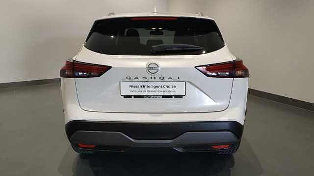 Nissan Qashqai Qashqai MHEV N-Connecta 2021