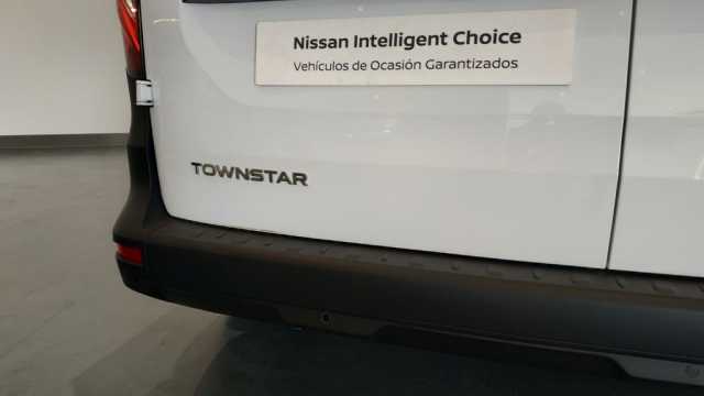 Nissan Townstar Combi Townstar Combi L1 Acenta + 2022