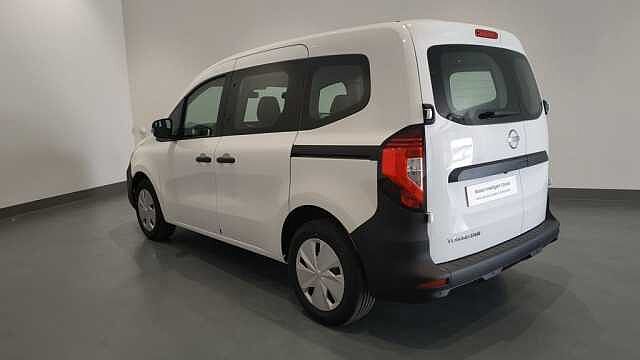 Nissan Townstar Combi Townstar Combi L1 Acenta + 2022