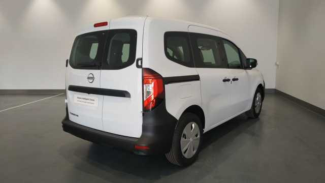 Nissan Townstar Combi Townstar Combi L1 Acenta + 2022