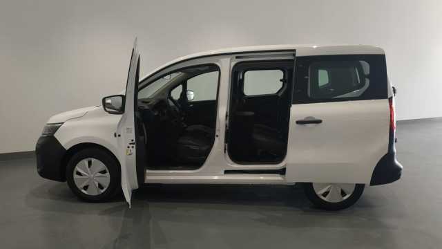 Nissan Townstar Combi Townstar Combi L1 Acenta + 2022