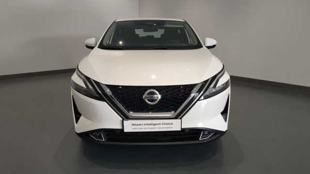 Nissan Qashqai Qashqai MHEV Acenta 2021