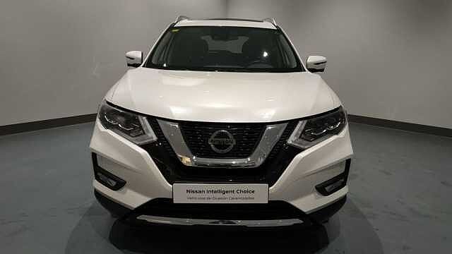 Nissan X-Trail X-Trail Tekna 4x2 2017