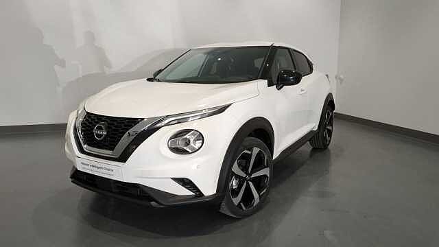 Nissan Juke Juke Tekna 2020