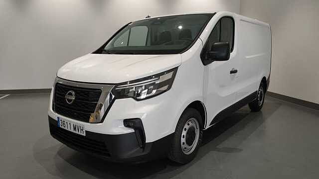 Nissan Primastar PRIMASTAR 2.0DCI EU6D-F 110 CV L1H1 ACENTA